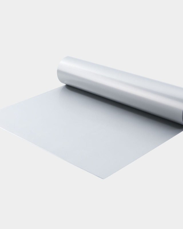 Flex Revolution Sheet 29*30 silver